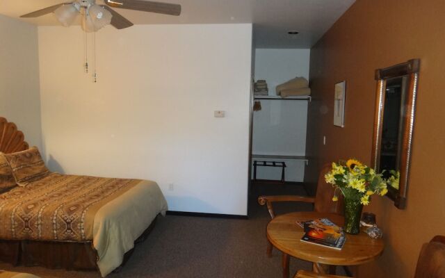 Casa de San Pedro Bed & Breakfast