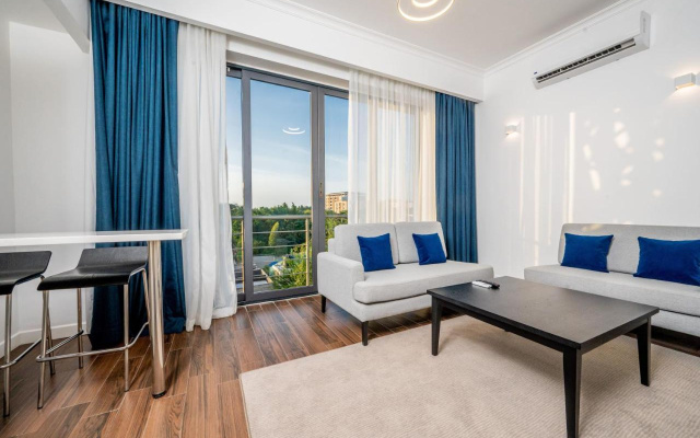 Urban by CityBlue Hotel, Dar es Salaam