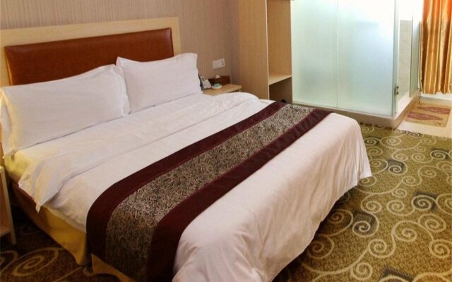 Civil Aviation Hotel