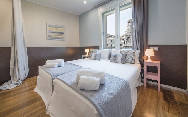 You Stylish City Center 8