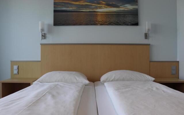 Bodensee Yachthotel Schattmaier