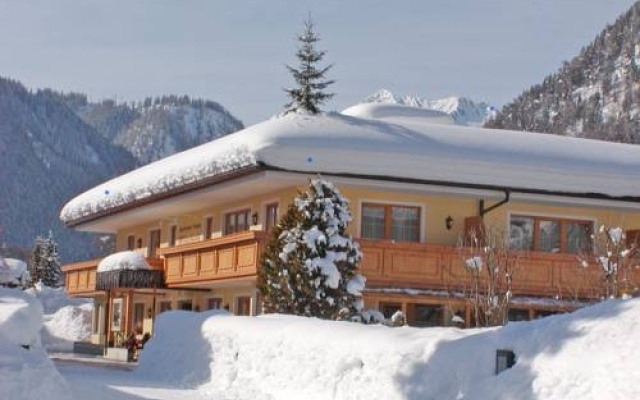 Pension Elisabeth
