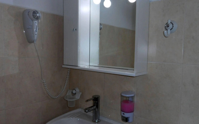 Apartments & Suites Papafotis