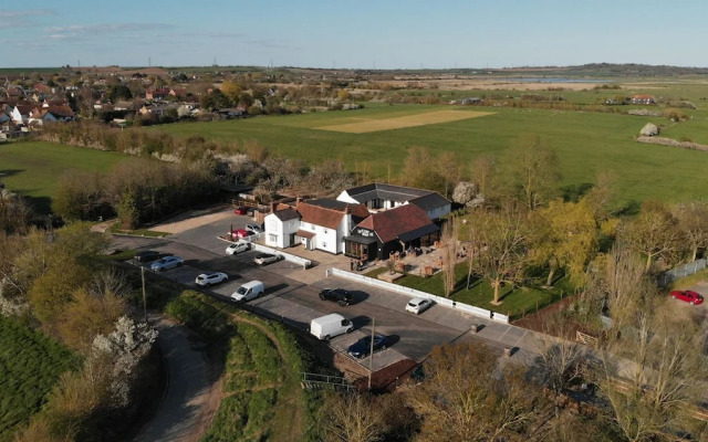 The Ferry Boat Inn