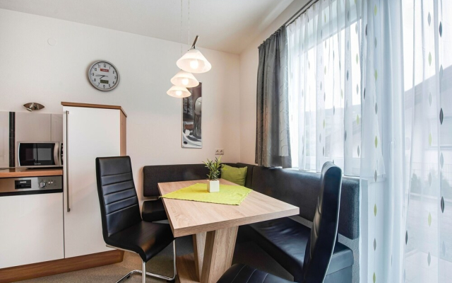 Welcoming Apartment in Patergassen With Free Wifi