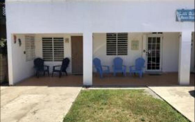 Las Olas Beach House