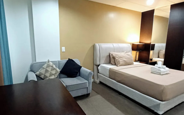Smart Condominium powered by Cocotel