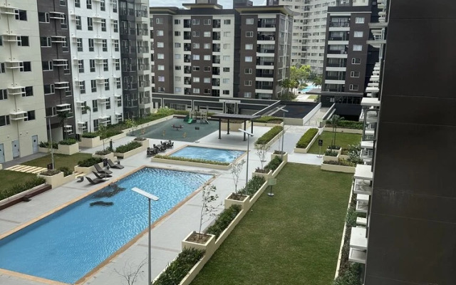 Stylish 2Bedroom Unit Avida 26