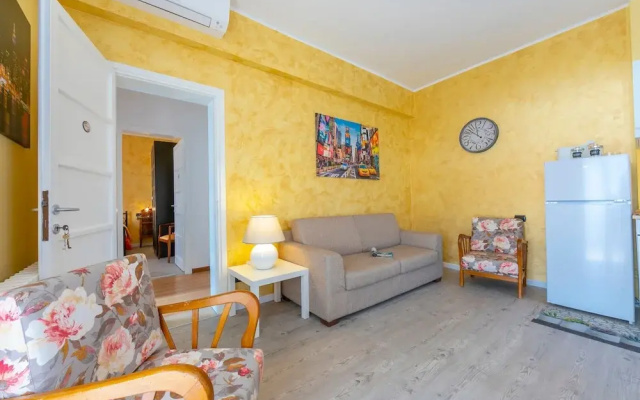 La Maison Fleurie Appartamento Giglio
