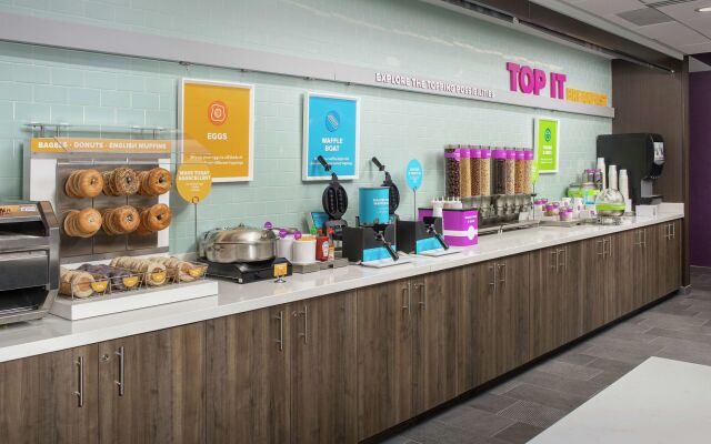 Tru by Hilton Mt Pleasant Charleston