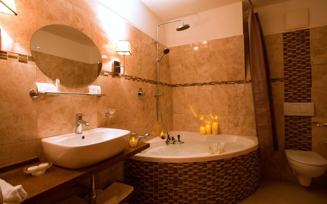 Wellness & Spa Hotel Ambiente