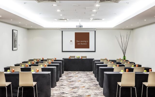 DoubleTree by Hilton Hotel Melbourne - Flinders Street