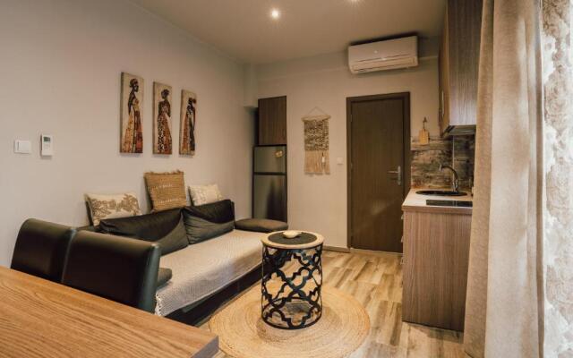 Lef Apartment