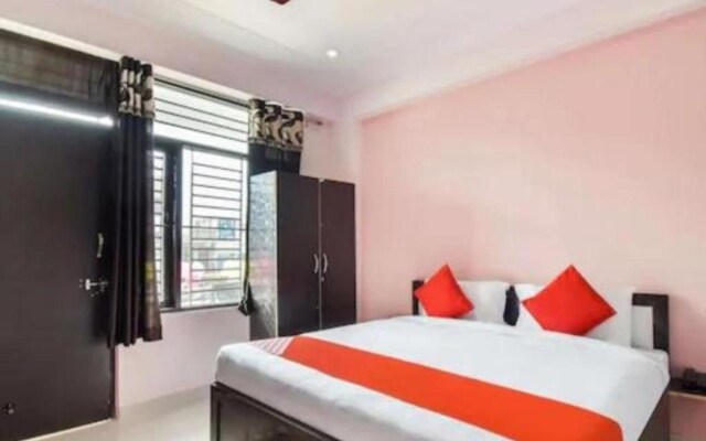Oyo Flagship 93343 Desert 1788 Welcome Regency