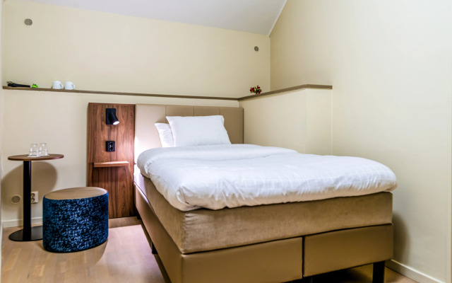 Best Western Hotel Karlaplan