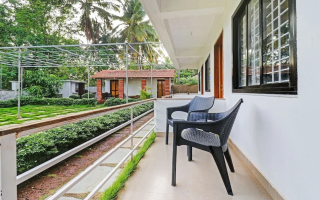 Itsy Hotels Morjim Pride