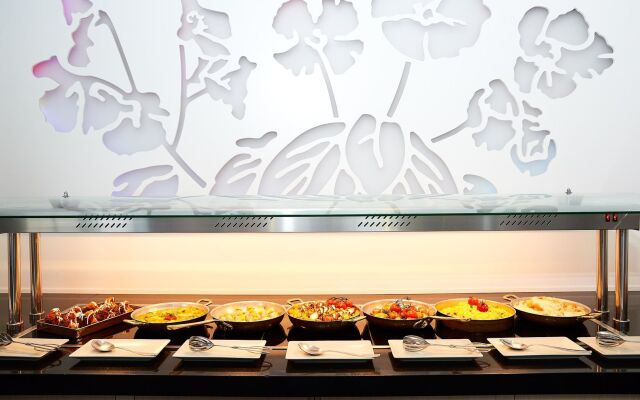Cavo Olympo Luxury Hotel & Spa - Adults Only