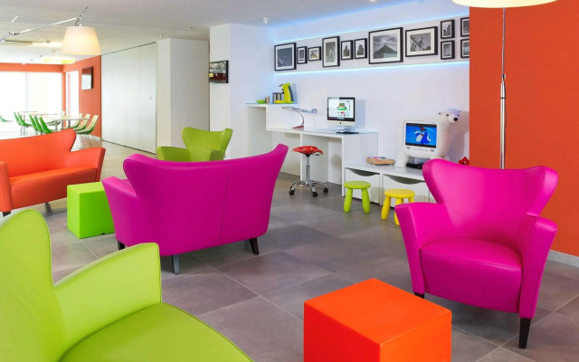 ibis Styles Nivelles