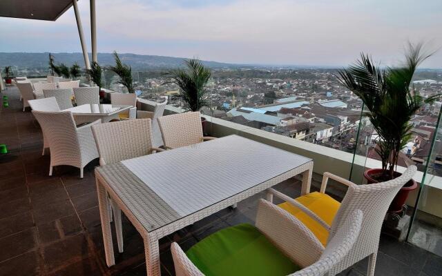 Ascent Premiere Hotel and Convention