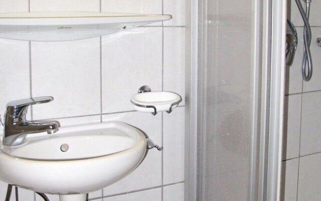 Bauernhaus Schusterh usl Schwendau