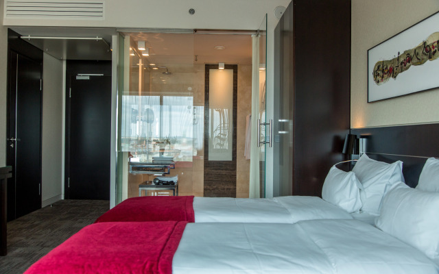 Andersia Hotel & Spa Poznan, a member of Radisson Individuals