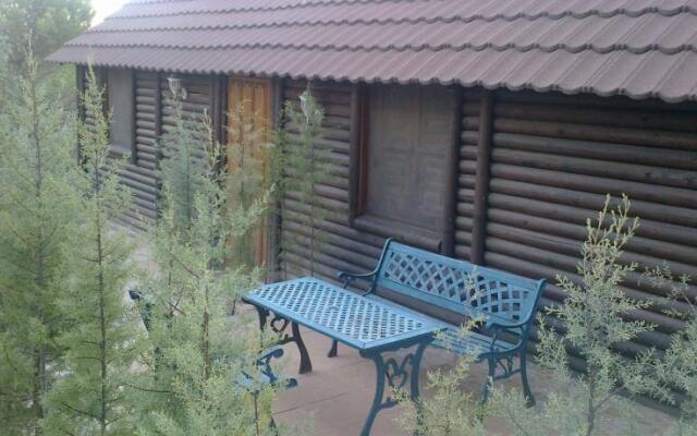 Apartamentos Rurales Sierra Luna