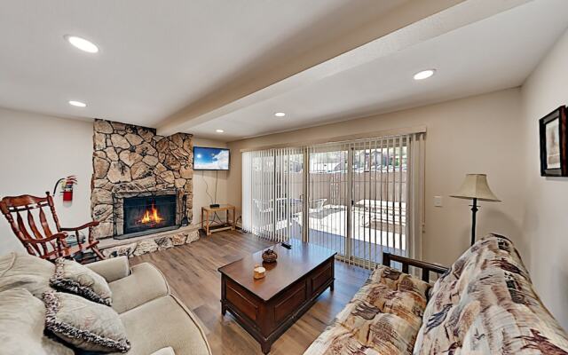 41785swa 2 Bedroom Duplex