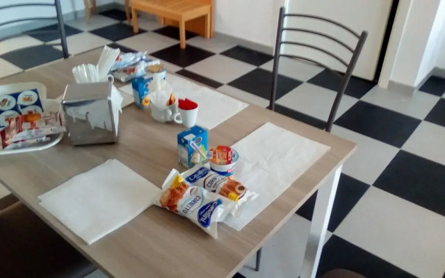 Residence La Giara