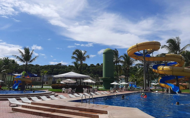 Portobello Park Hotel