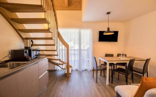 Apartment Ot Residence Bun Sté