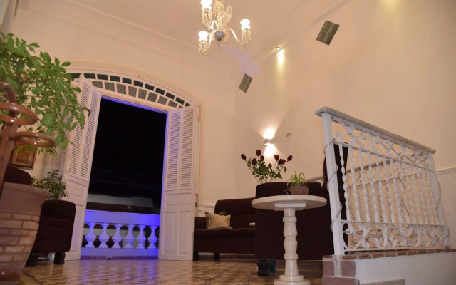 ACA Auténtica Casa Antigua