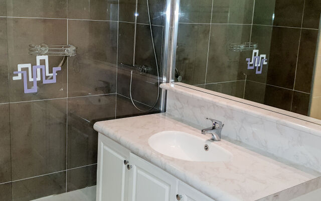 Apartment Casta Diva.1