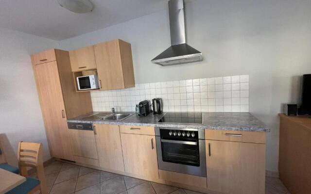 Apartment Heijerhof - Top 4
