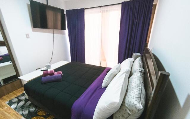 Hostel OlivabaLodge Arica