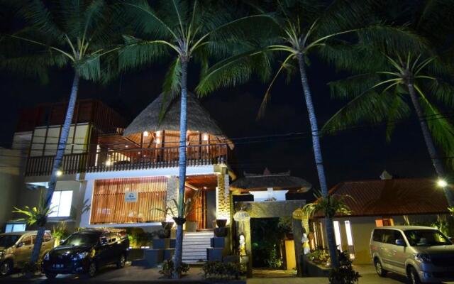 Ubud Green Resort Villas Powered by Archipelago