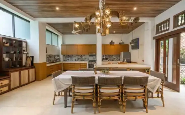 The Lavana Ziza Living And Villas Seminyak