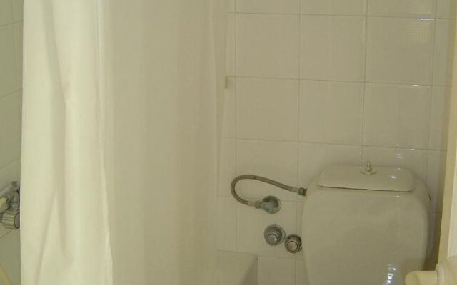 Malievi Villa