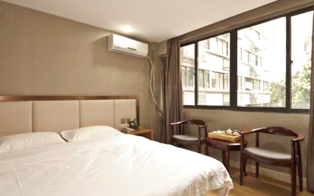 Zhuweixian Hostel