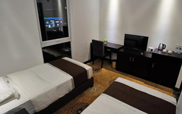 InnB Park Hotel