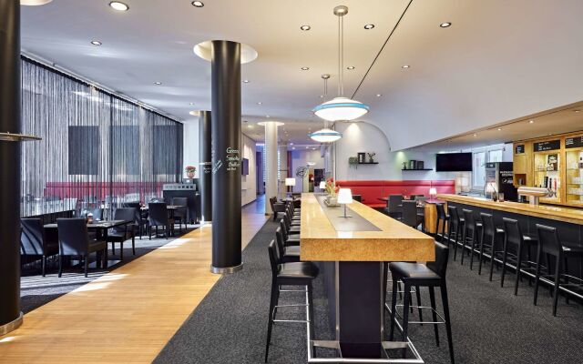 Lindner Hotel Cologne Am Dom, part of JdV by Hyatt
