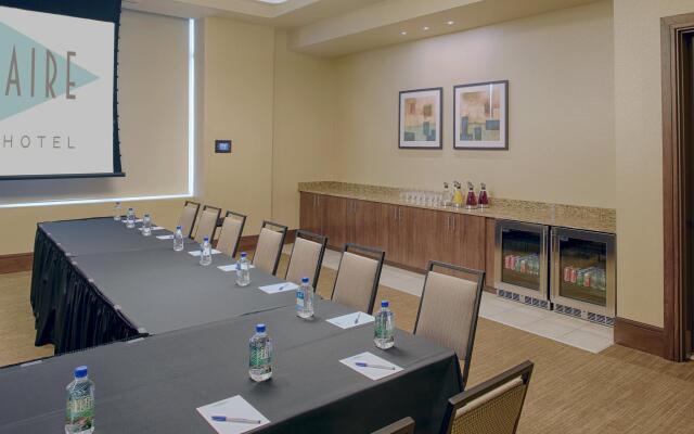 Hilton Vacation Club Oceanaire Virginia Beach
