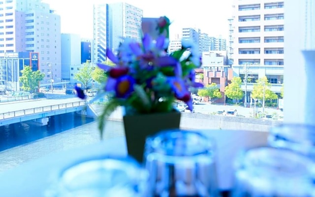 Sakuragawa Riverside Hotel - Vacation STAY 31893v
