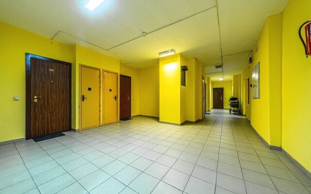 Apartment near Center Almazova 3