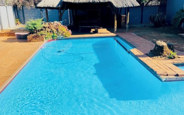 Airport Imperial Guest House