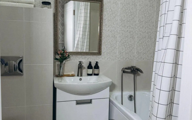 Апартаменты на улице Подбельского 27