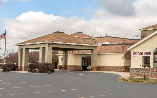Quality Inn Upper Sandusky