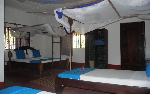 Sazani Beach Hotel