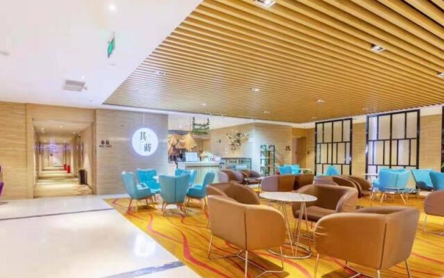 GreenTree Alliance Hotel Shenzhen Yantian District Dameisha