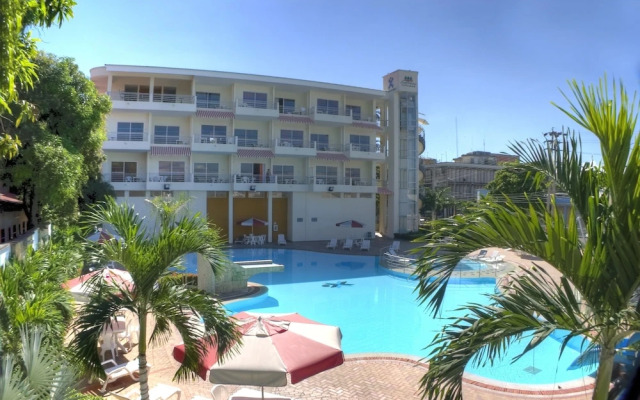 Hotel Los Puentes