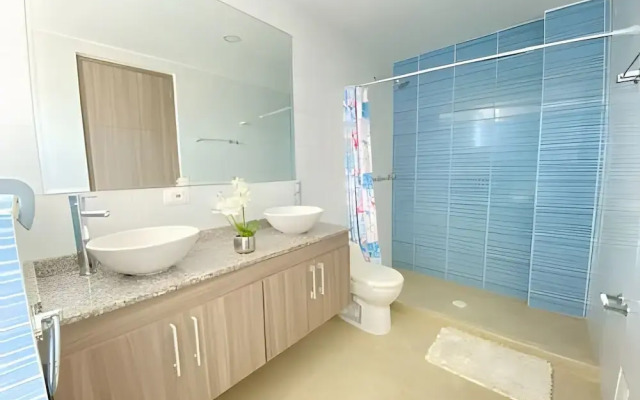 Apartamentos Aragoa - Cerca al Mar by SOHO